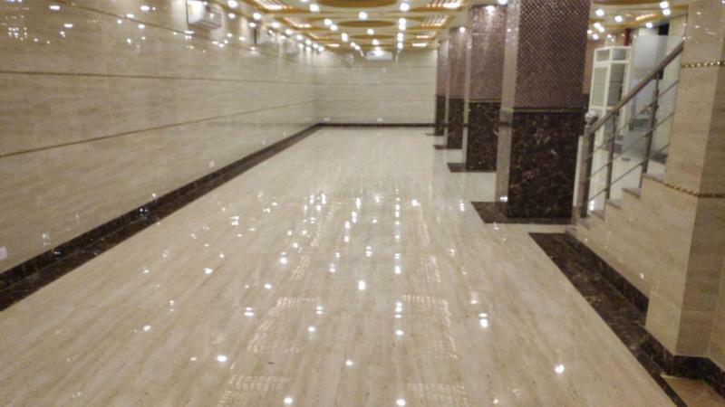 Hotel Viva Palace Ню Делхи Екстериор снимка