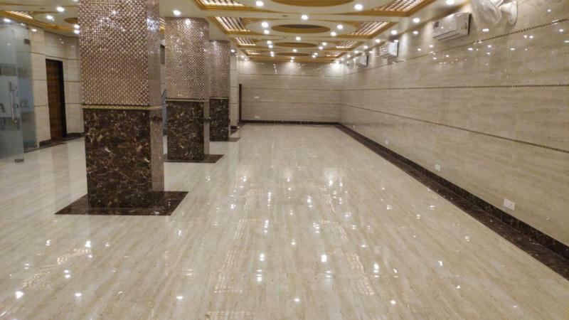 Hotel Viva Palace Ню Делхи Екстериор снимка